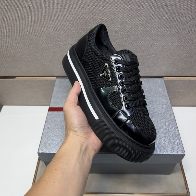 Prada Low Shoes